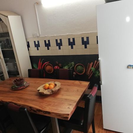 האגן Privatzimmer Hagen מראה חיצוני תמונה