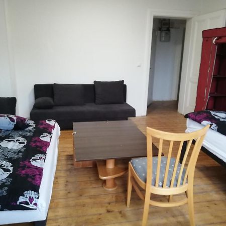 האגן Privatzimmer Hagen מראה חיצוני תמונה