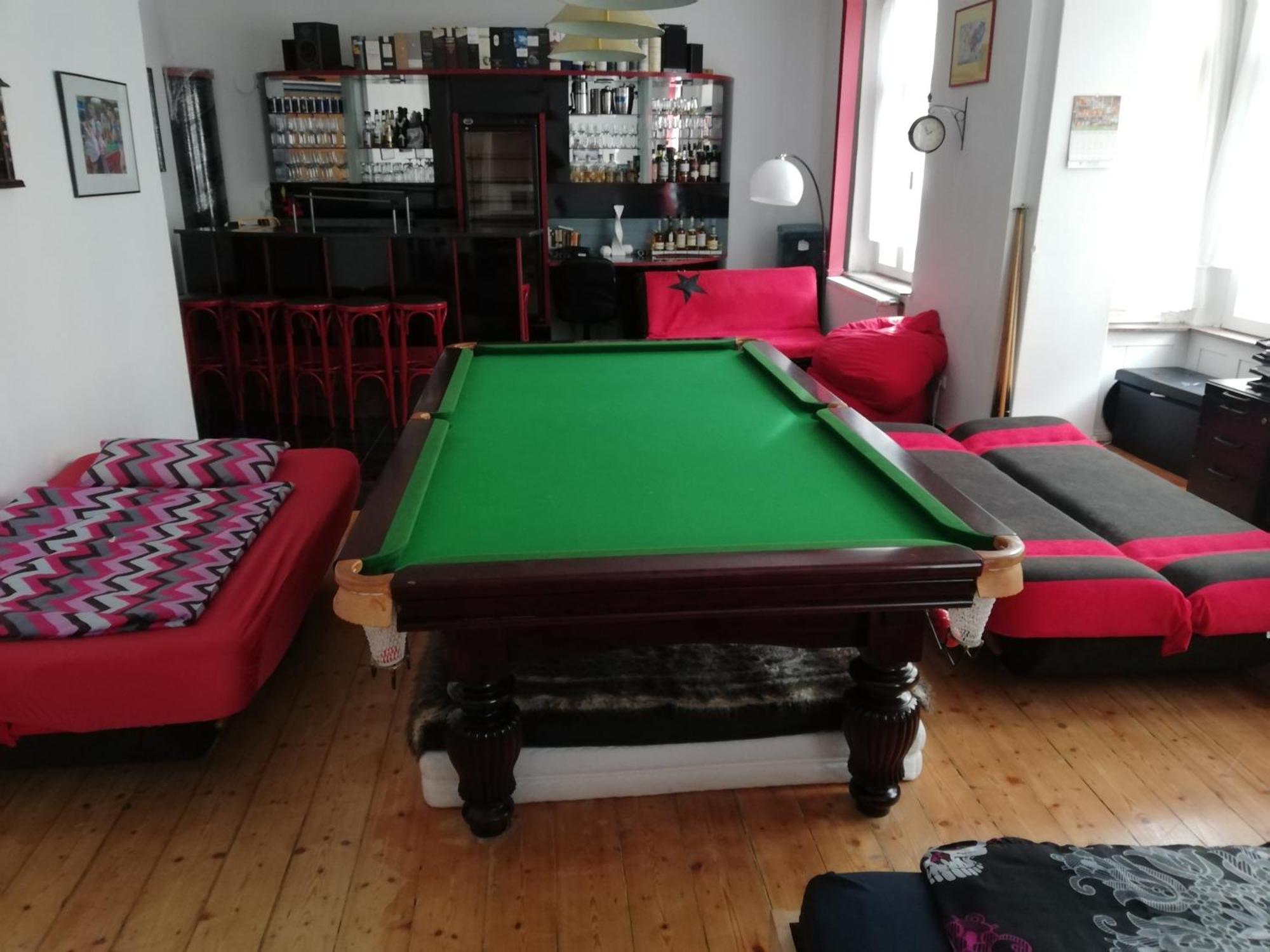 האגן Privatzimmer Hagen מראה חיצוני תמונה