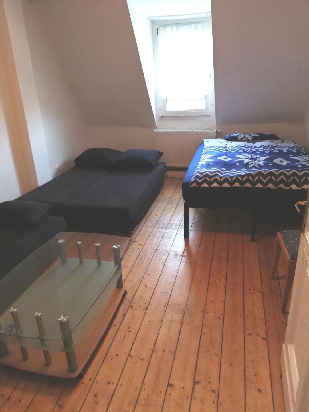 האגן Privatzimmer Hagen מראה חיצוני תמונה