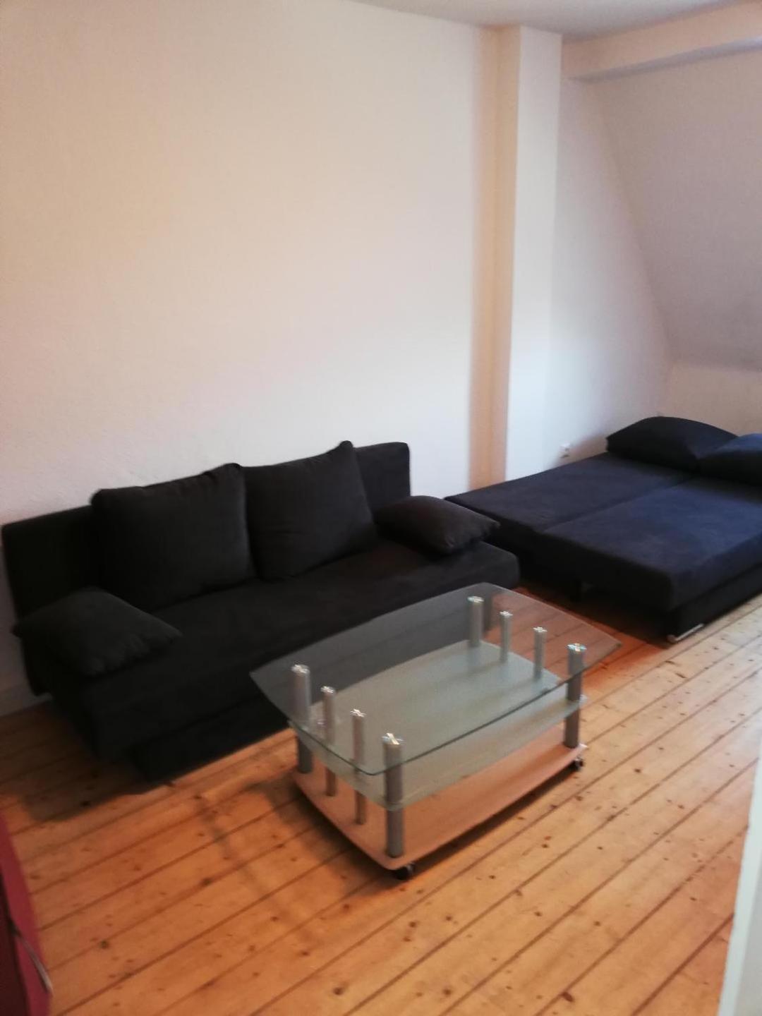 האגן Privatzimmer Hagen מראה חיצוני תמונה