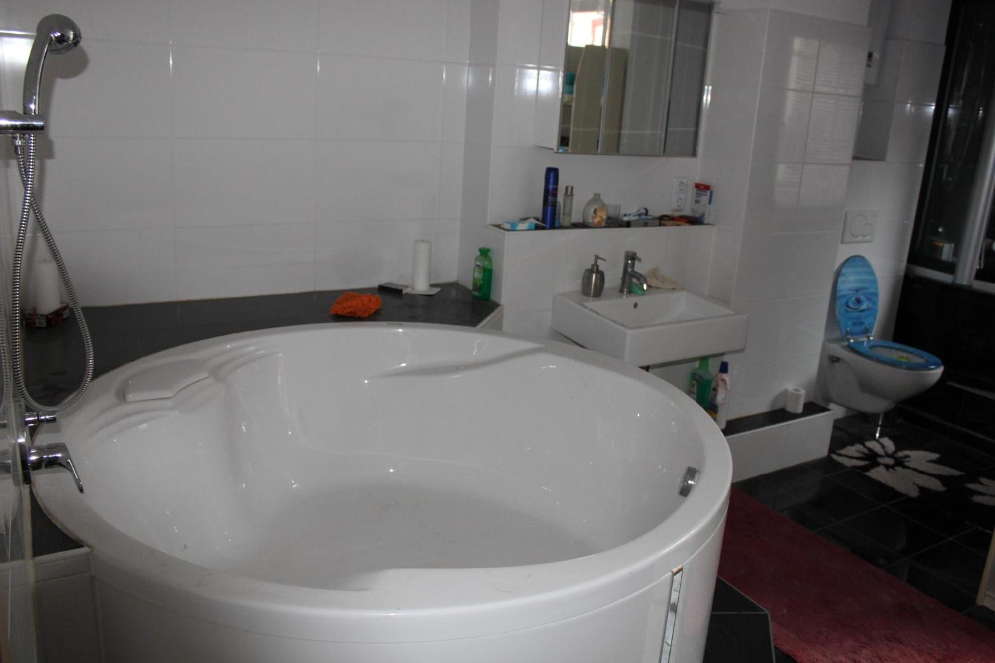 האגן Privatzimmer Hagen מראה חיצוני תמונה