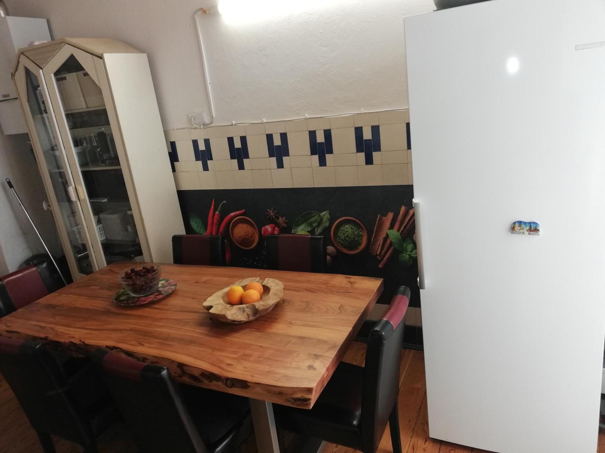 האגן Privatzimmer Hagen מראה חיצוני תמונה