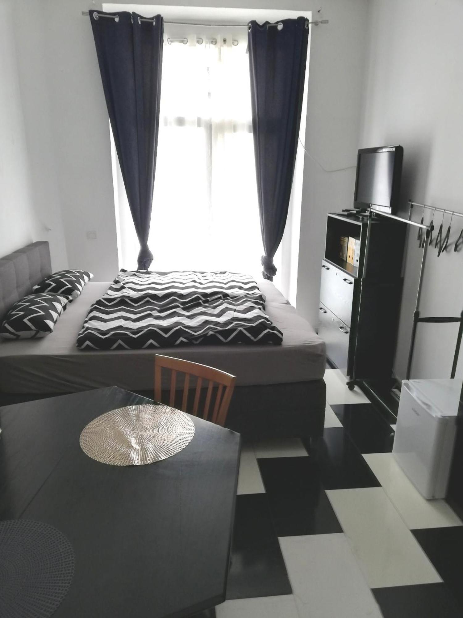 האגן Privatzimmer Hagen מראה חיצוני תמונה