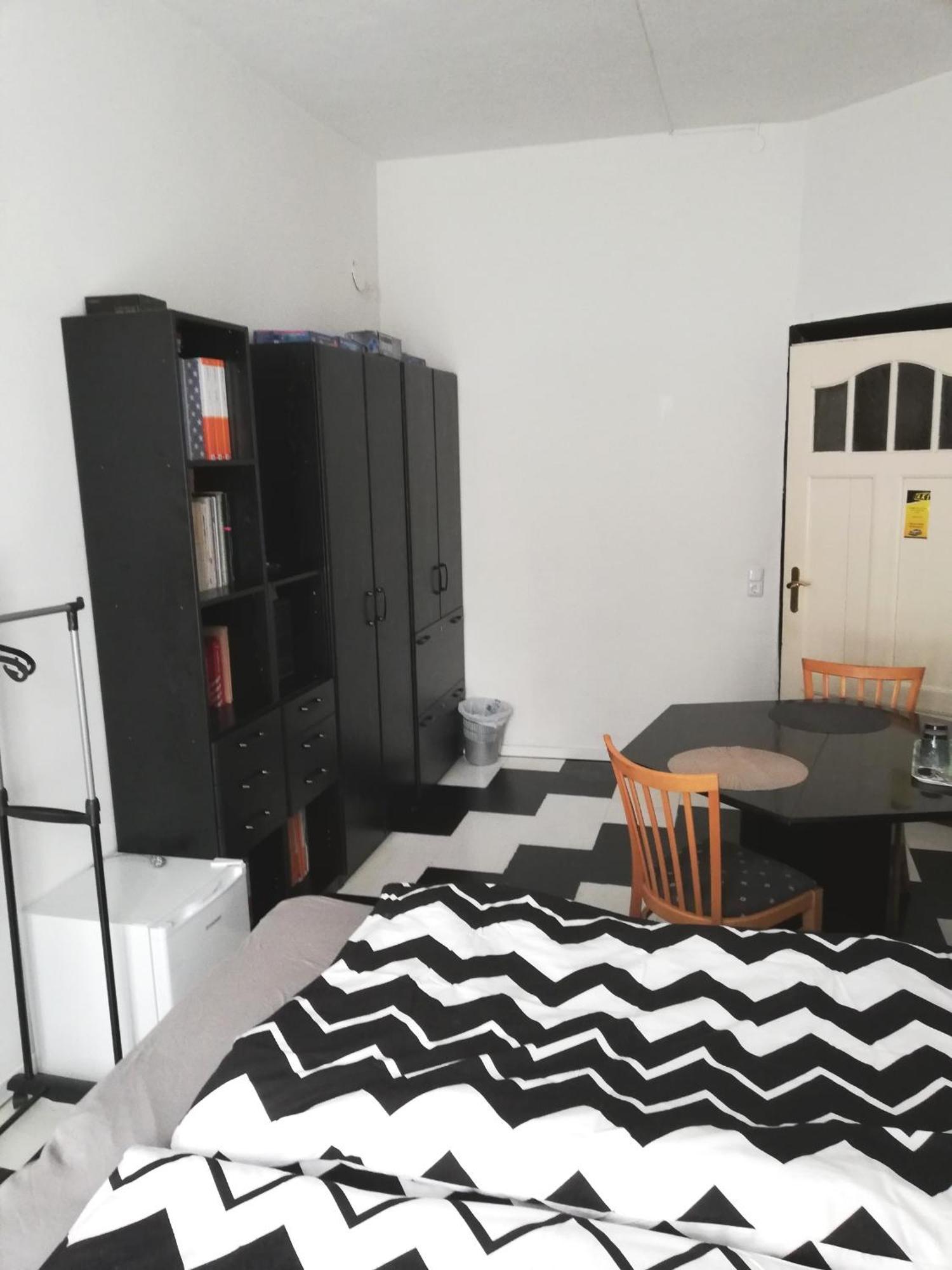 האגן Privatzimmer Hagen מראה חיצוני תמונה