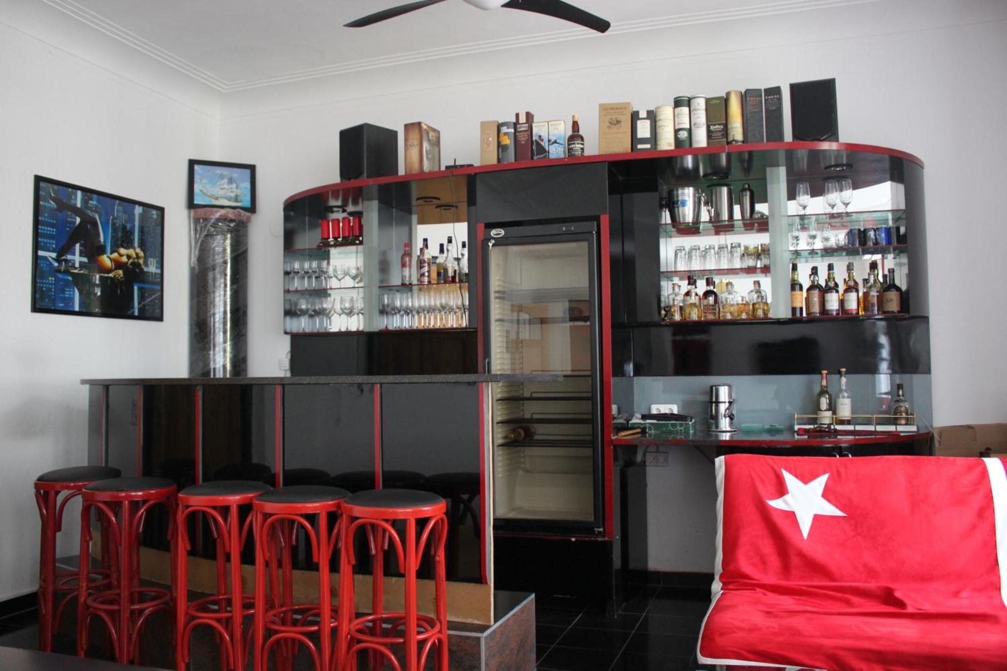 האגן Privatzimmer Hagen מראה חיצוני תמונה