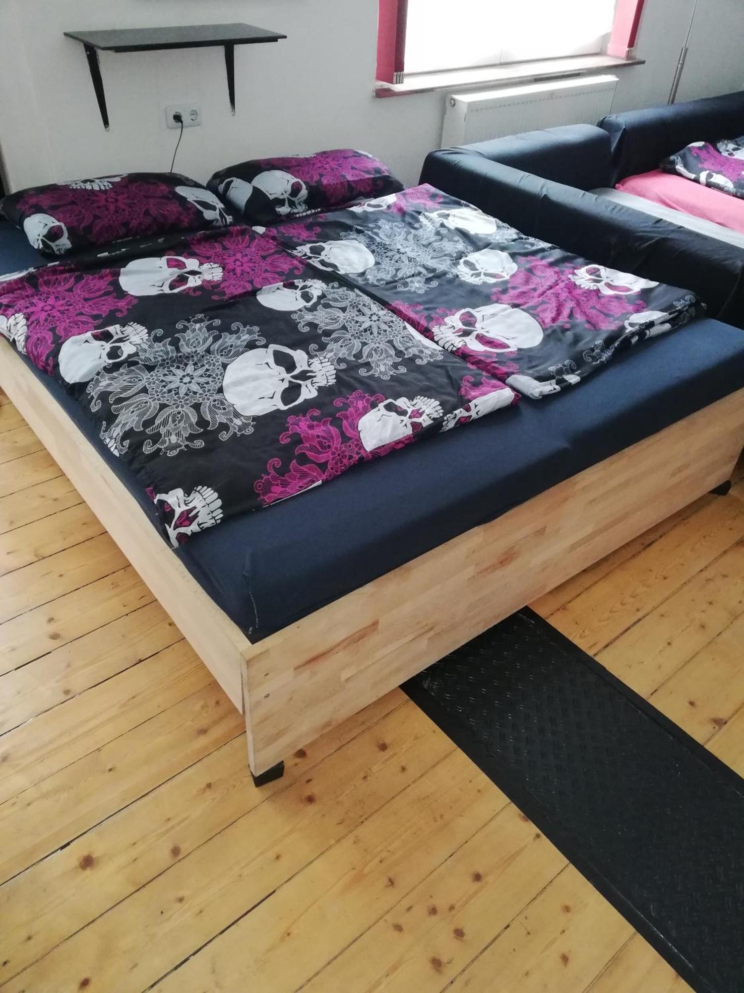 האגן Privatzimmer Hagen מראה חיצוני תמונה