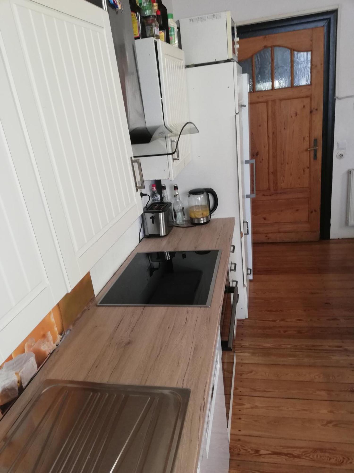 האגן Privatzimmer Hagen מראה חיצוני תמונה