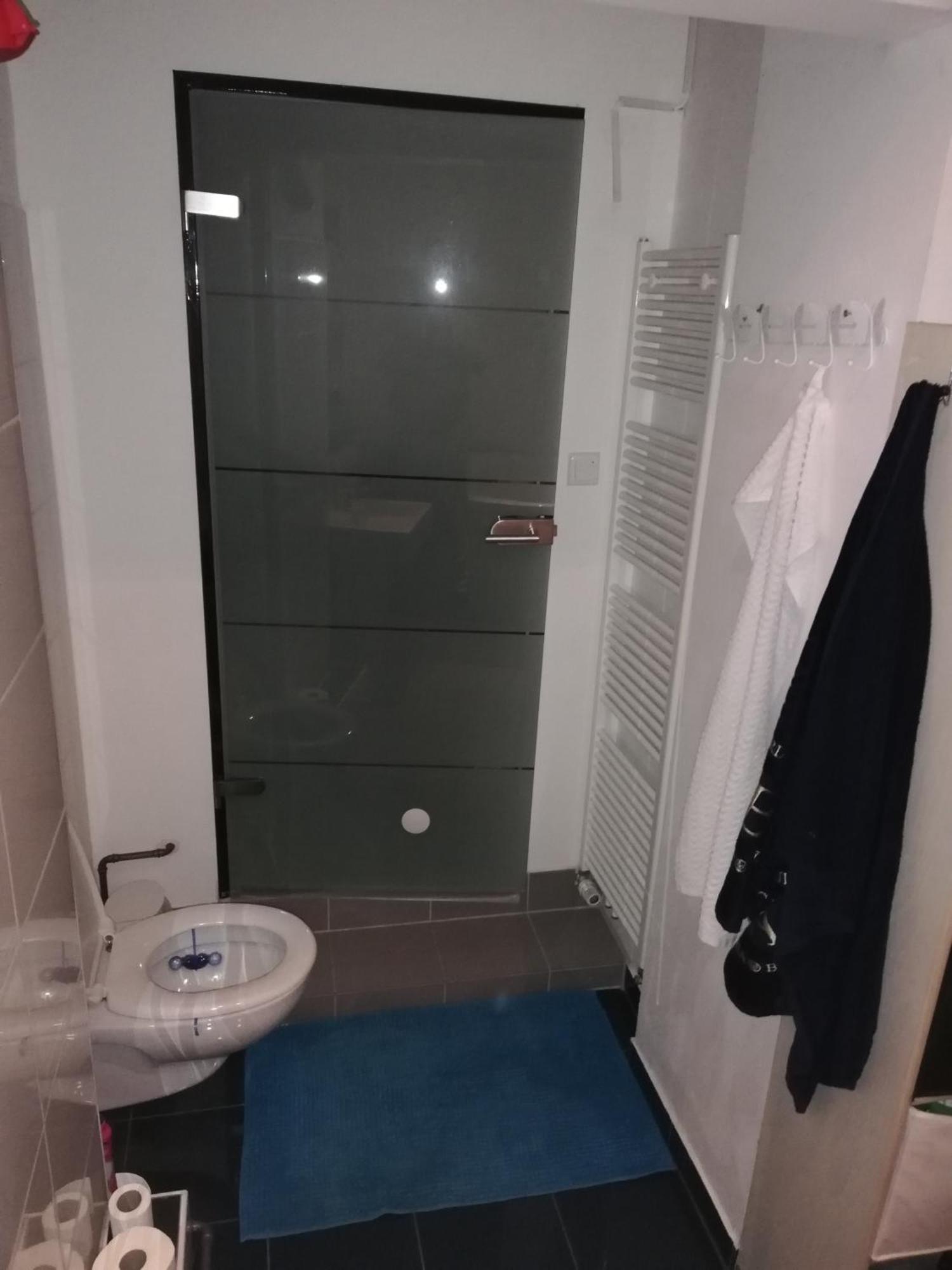 האגן Privatzimmer Hagen מראה חיצוני תמונה