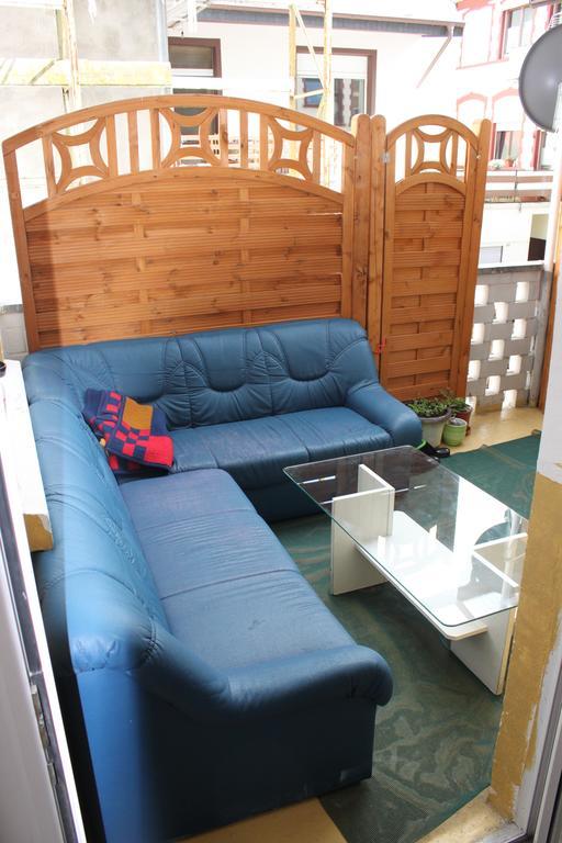 האגן Privatzimmer Hagen מראה חיצוני תמונה