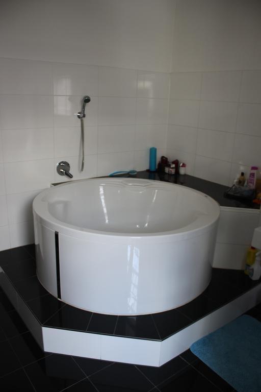 האגן Privatzimmer Hagen מראה חיצוני תמונה