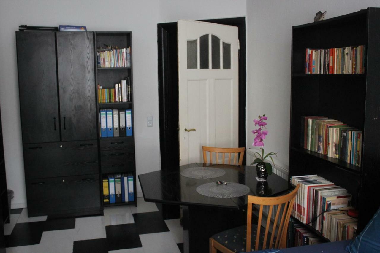 האגן Privatzimmer Hagen מראה חיצוני תמונה