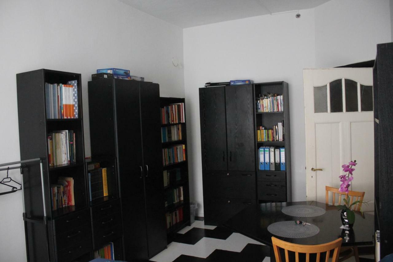 האגן Privatzimmer Hagen מראה חיצוני תמונה