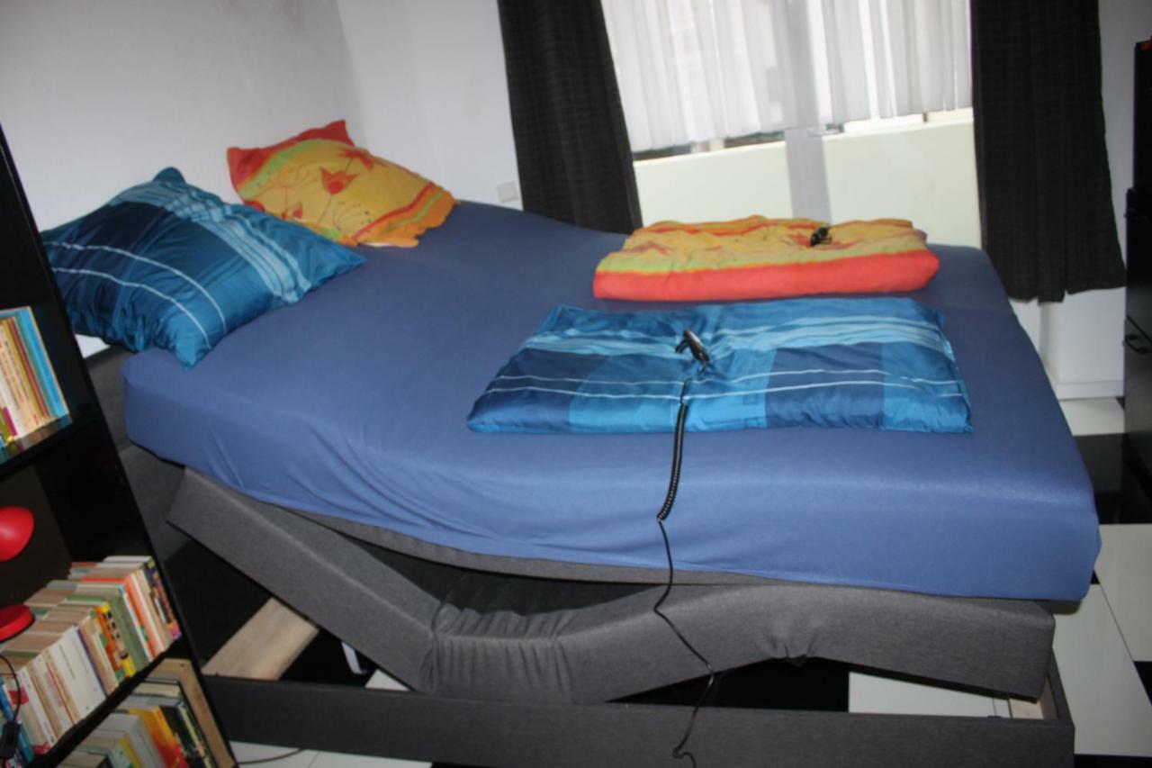 האגן Privatzimmer Hagen מראה חיצוני תמונה