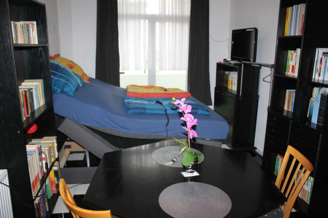 האגן Privatzimmer Hagen מראה חיצוני תמונה