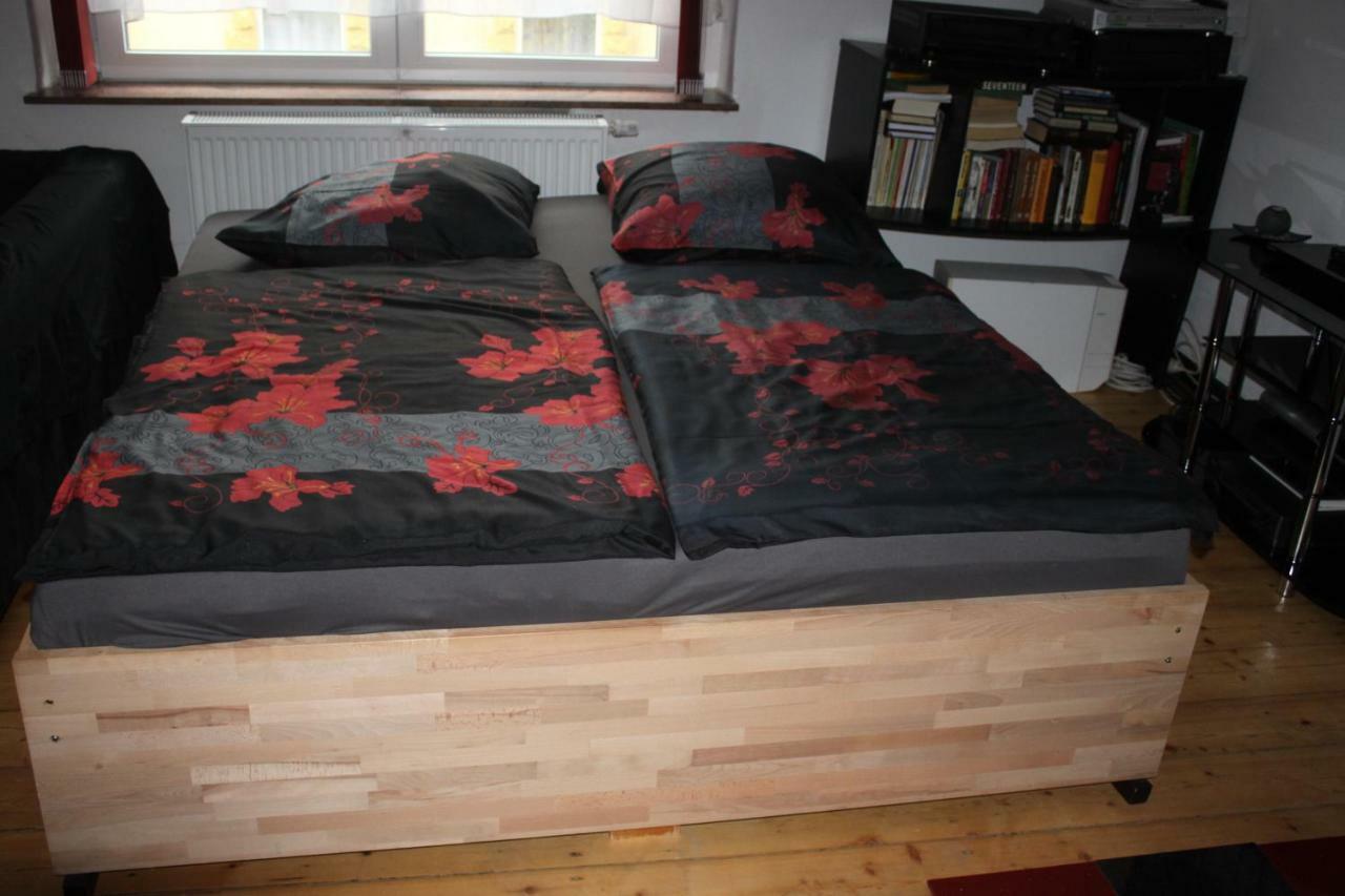 האגן Privatzimmer Hagen מראה חיצוני תמונה